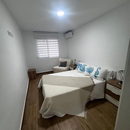 El Puerto de Mazarrón Costa Relax 아파트 외부 사진