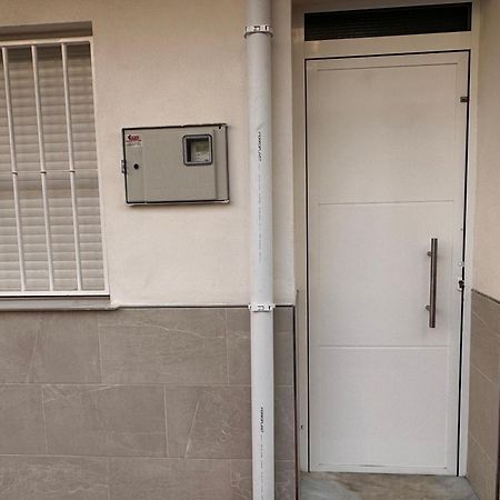 El Puerto de Mazarrón Costa Relax 아파트 외부 사진