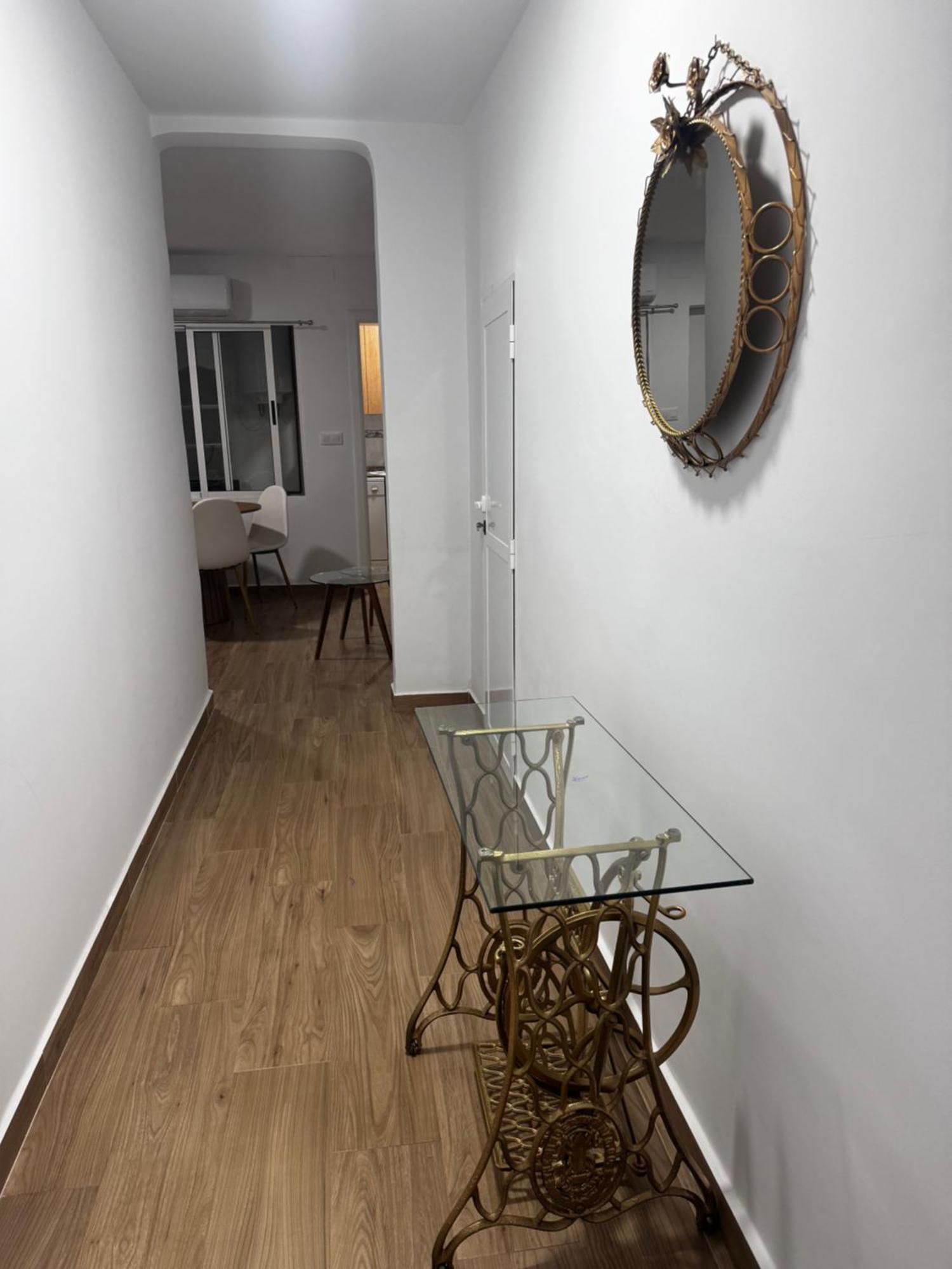 El Puerto de Mazarrón Costa Relax 아파트 외부 사진